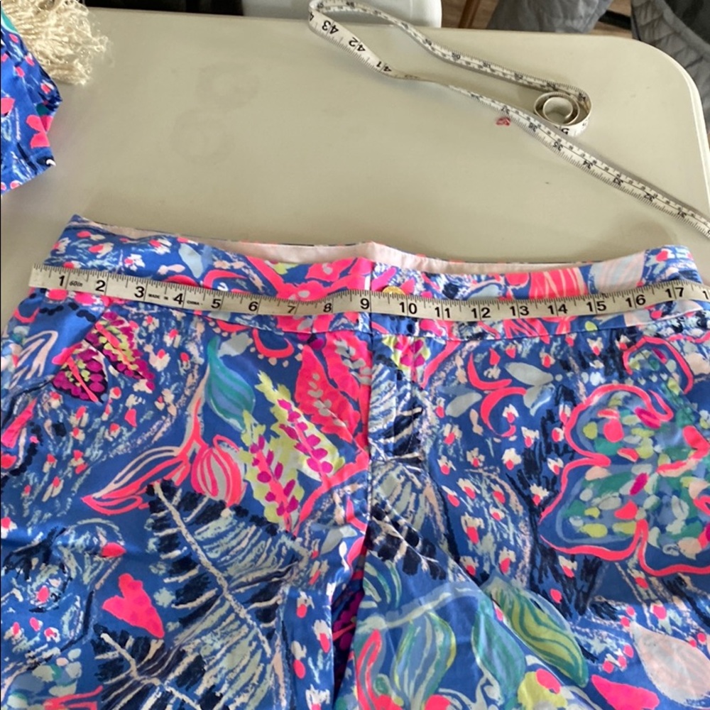 Lilly Pulitzer Women’s Shorts